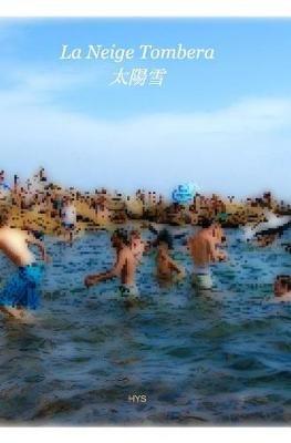 La Neige Tombera ??? - Hys - cover