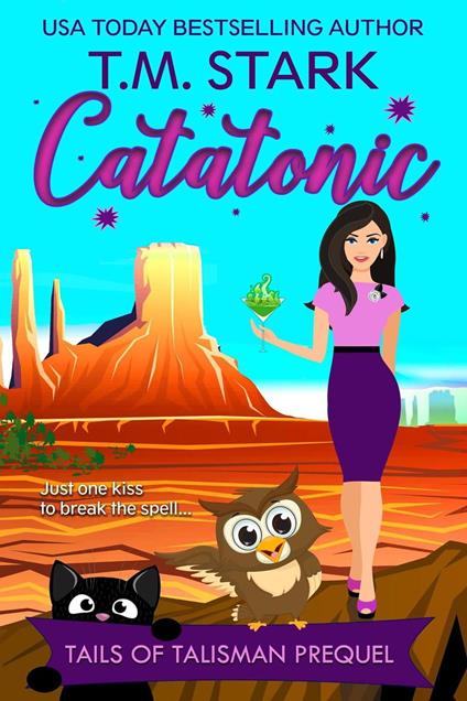Catatonic