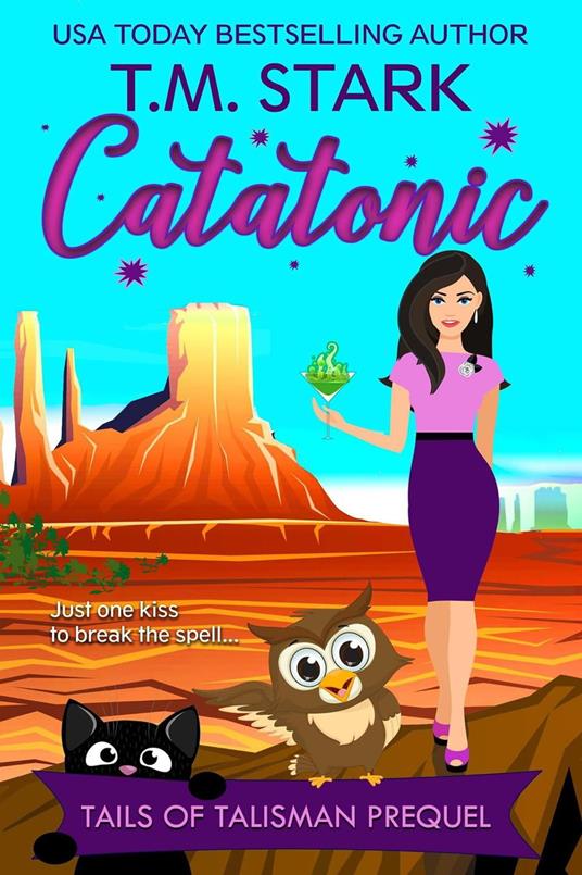 Catatonic