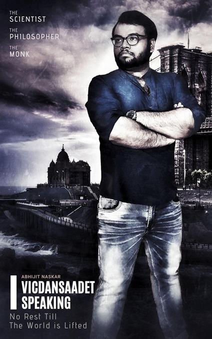 I Vicdansaadet Speaking: No Rest Till The World is Lifted