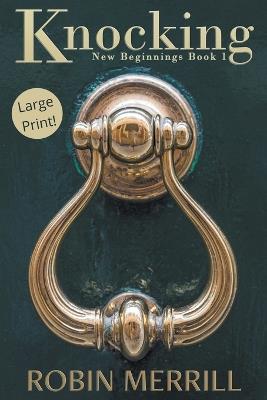 Knocking - Robin Merrill - cover