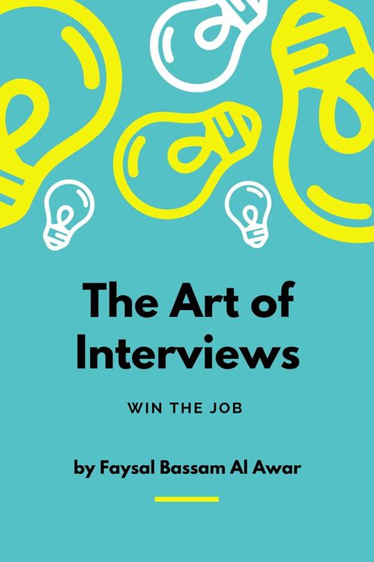 The Art Of Interviews