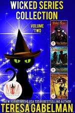 Wicked Series Collection: Magic and Mayhem Universe