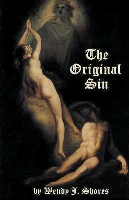The Original Sin - Wendy J Shores - cover