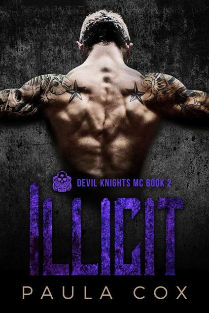 Illicit (Book 2)
