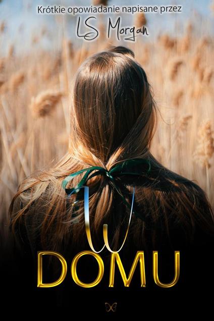 W domu - LS Morgan - ebook