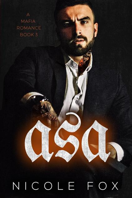 Asa (Book 3)