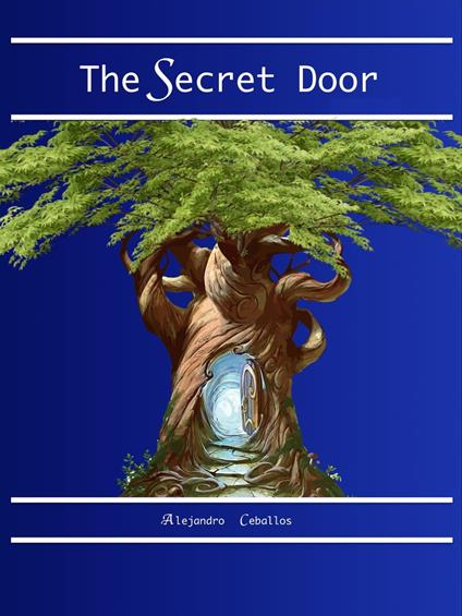 The Secret Door