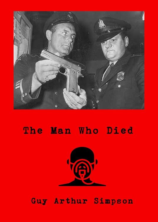 The Man Who Died