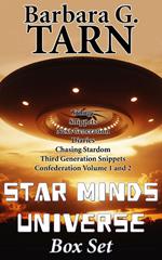 Star Minds (Box Set)