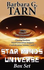 Star Minds (Box Set)
