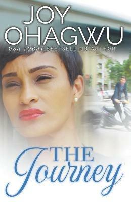 The Journey - Joy Ohagwu - cover