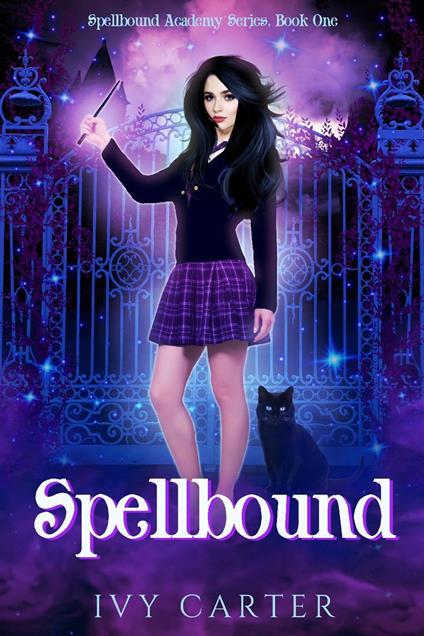 Spellbound