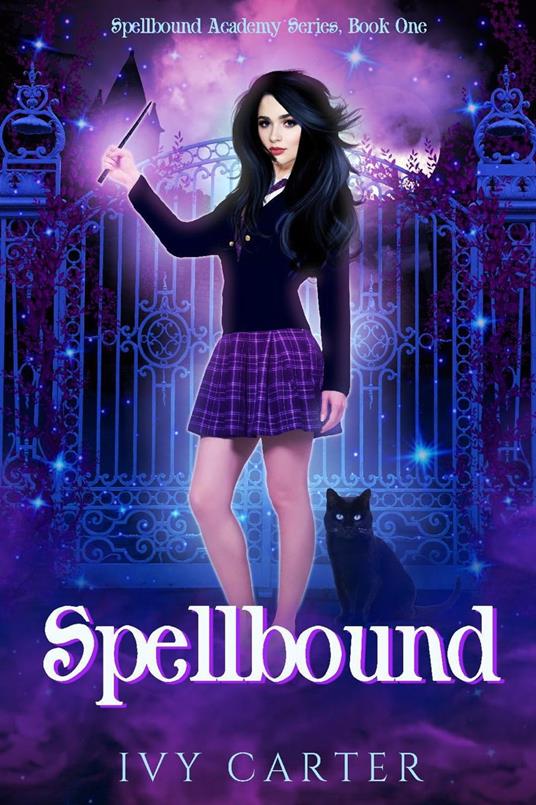 Spellbound