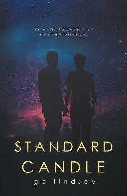Standard Candle - G B Lindsey - cover