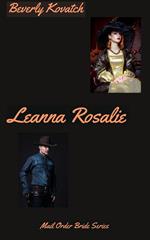 Leanna Rosalie