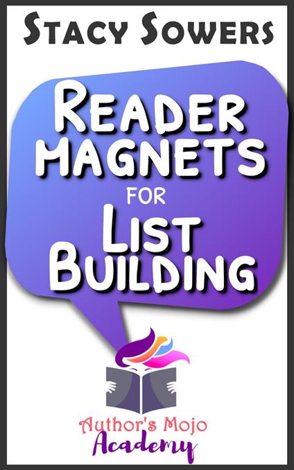 Reader Magnets for List Building