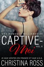 Captive-Moi (Vol. 6)