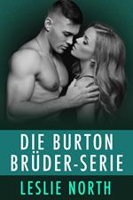 Die Burton Brüder-Serie