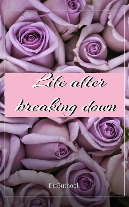 Life After Breaking Down