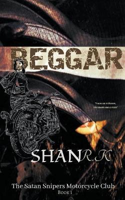 Beggar - Shan R K - cover