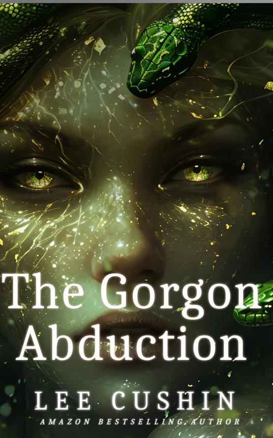 The Gorgon Abduction
