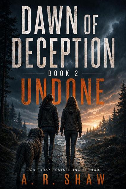 Undone