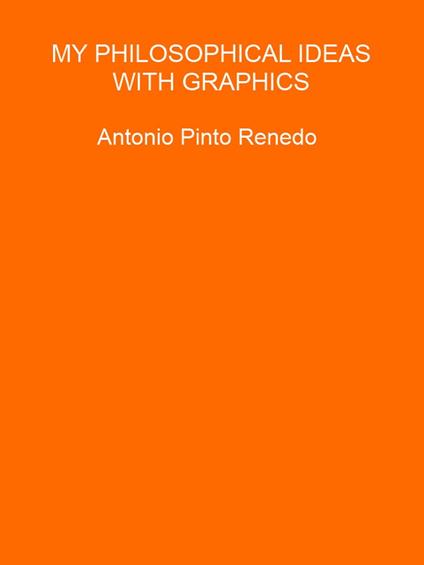 My philosophical ideas with graphics