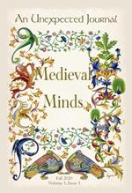 An Unexpected Journal: Medieval Minds