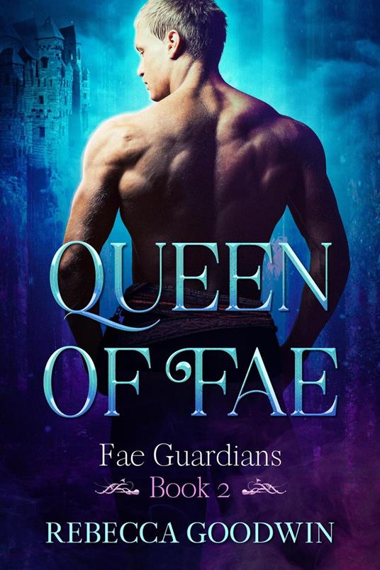 Queen of Fae