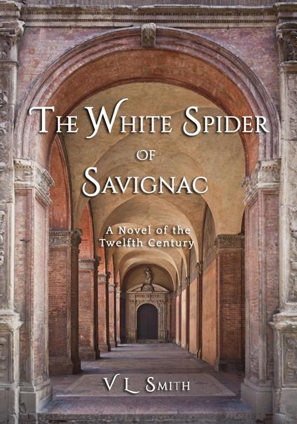 The White Spider of Savignac