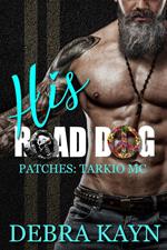 His Road Dog