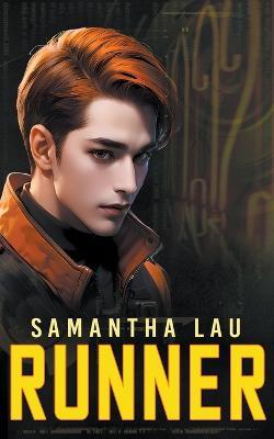 Runner - Samantha Lau - cover