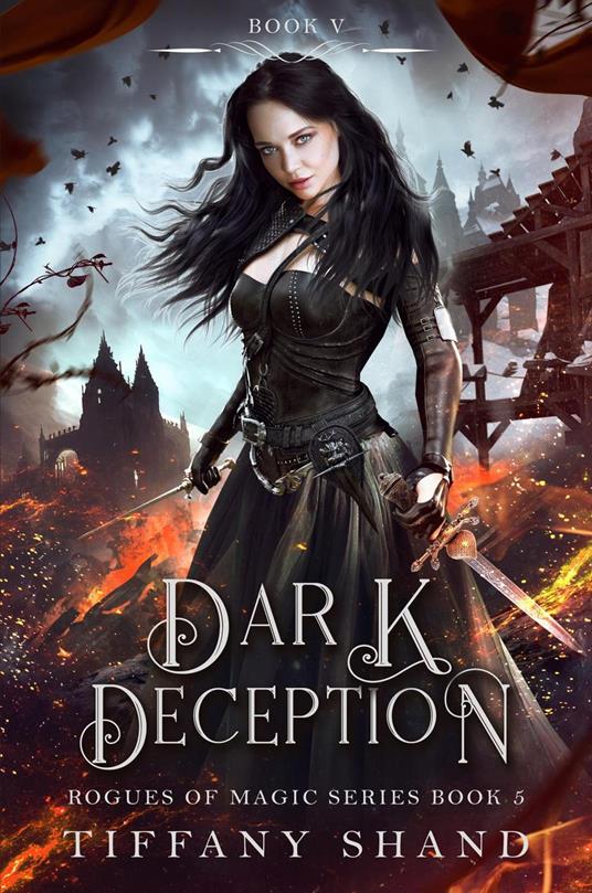 Dark Deception