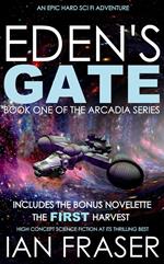 Eden's Gate