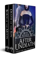After Undeath: Books One and Two Box Set