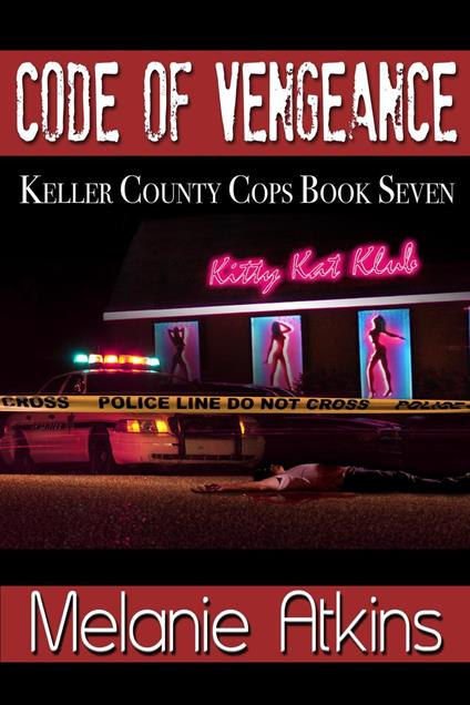 Code of Vengeance