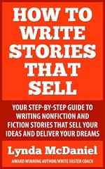How to Write Stories that Sell