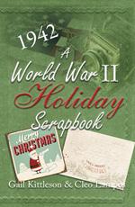 A World War II Holiday Scrapbook