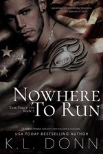 Nowhere To Run