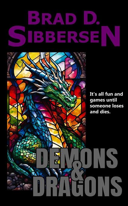 Demons & Dragons