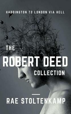 The Robert Deed Collection - Rae Stoltenkamp - cover