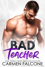 Bad Teacher