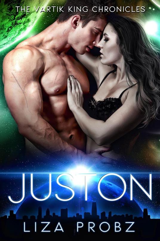 Juston