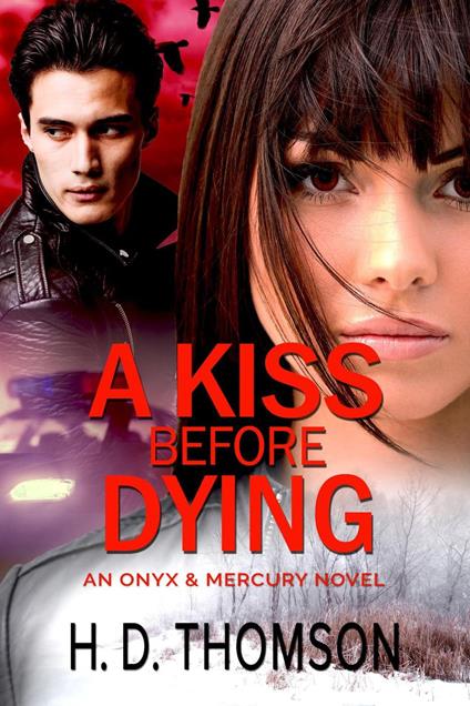 A Kiss Before Dying