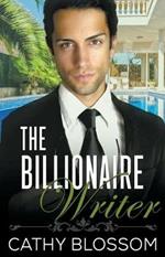 The Billionaire Writer