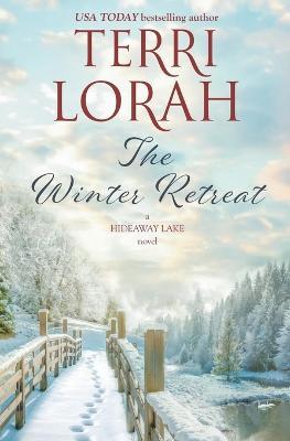 The Winter Retreat - Terri Lorah - cover
