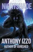 Nightshade - Anthony Izzo - cover