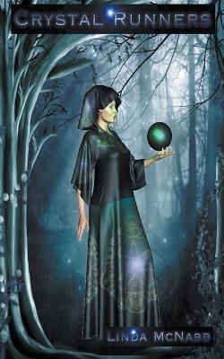 The Crystal Runners - Linda McNabb - cover