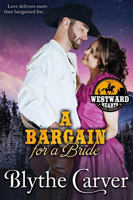 A Bargain For A Bride